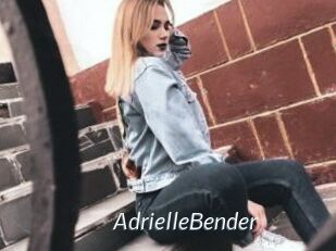 AdrielleBender