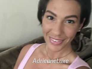 AdrienneLuxe