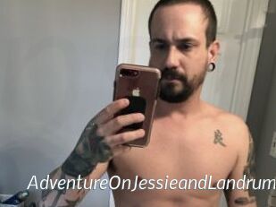 AdventureOnJessieandLandrum