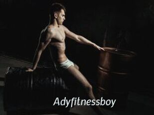 Adyfitnessboy