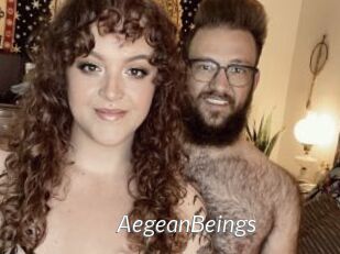 AegeanBeings