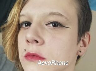 AevaRhone