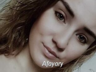 Afayary
