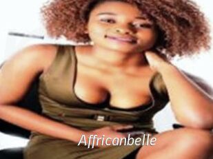 Affricanbelle