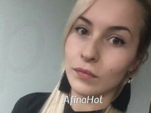 AfinaHot