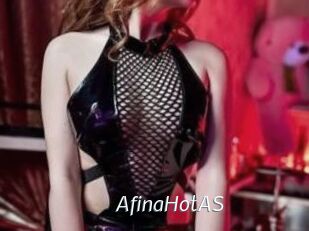 AfinaHotAS