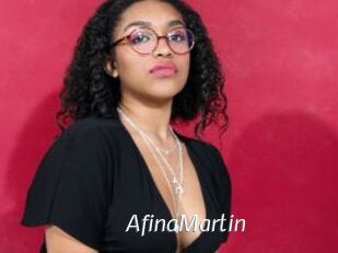 AfinaMartin