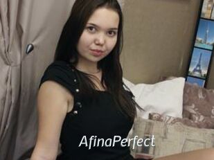 AfinaPerfect