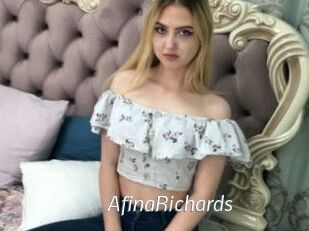 AfinaRichards