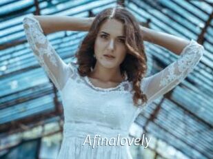 Afinalovely