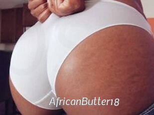 AfricanButter18