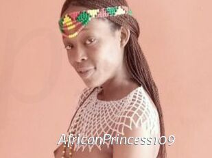 AfricanPrincess109