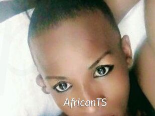 AfricanTS