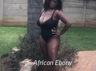 African_Ebony