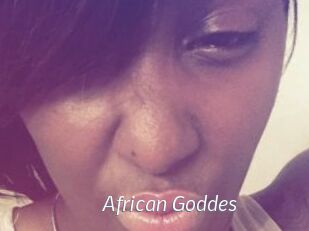 African_Goddes