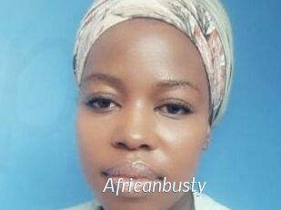 Africanbusty