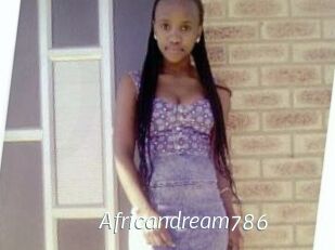 Africandream786