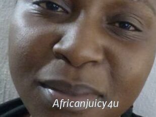 Africanjuicy4u