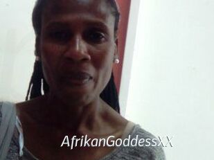 AfrikanGoddessXX