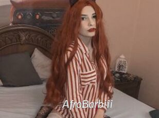 AfroBarbiii
