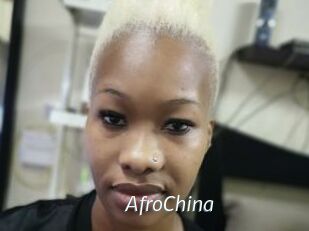 AfroChina