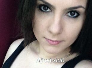 AfrodisiaK