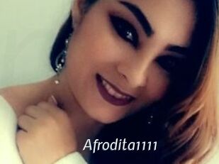 Afrodita1111 Porn Star