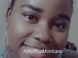 AfroditaMontano
