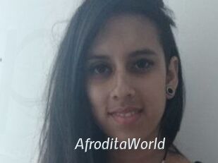 AfroditaWorld