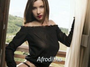 Afroditha