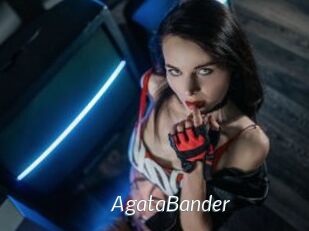 AgataBander