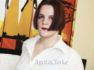 AgataClarke