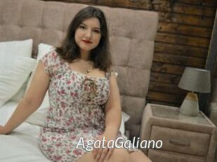 AgataGaliano