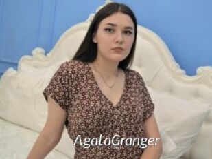 AgataGranger Porn Star