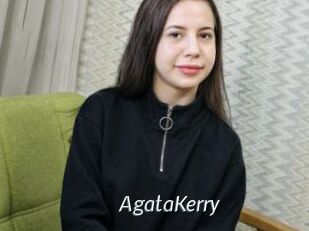 AgataKerry