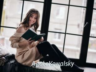 AgataKowalsky