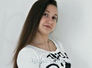 AgataPlatinum
