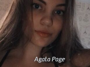 Agata_Page