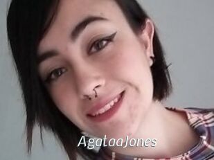 AgataaJones