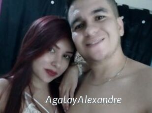 AgatayAlexandre