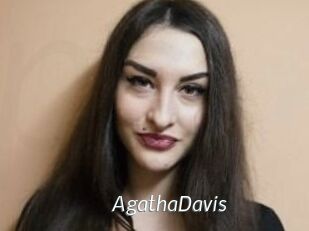 AgathaDavis