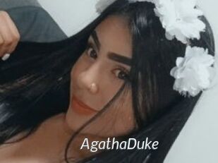 AgathaDuke