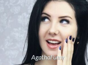 AgathaFunny
