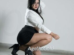 AgathaGold Porn Star