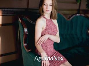 AgathaNox