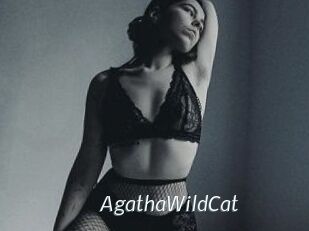 AgathaWildCat