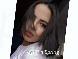 Agatha_Spring