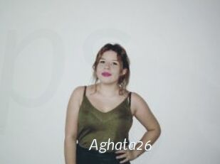 Aghata26