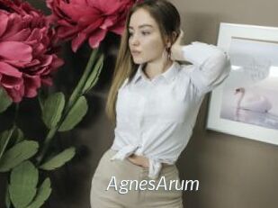 AgnesArum