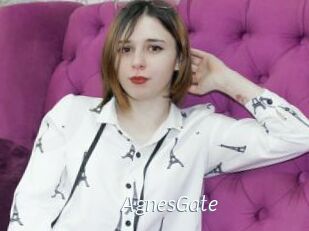 AgnesGate